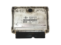 Calculateur 038906019DD 0281011065 Volkswagen Bosch 29359