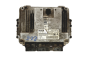 Calculateur 0281011784 9655919780 9654490280 PSA Bosch 18386