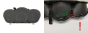 Bloc Compteurs Vitesse Kia Opirus Cerato 94003-3F300 11000-716710K 