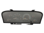 Bloc Compteurs Vitesse Jeep Grand Cherokee 56042076AC 59549