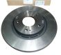 Disque De Frein Avant Original Citroen Peugeot C-Crosser 4007 1611429880