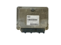 Calculateur IAW.4AF.M9 55187372 Fiat Magneti Marelli 39809
