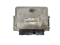 Calculateur 55191546 0281011799 Fiat  Bosch 39278