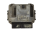 Calculateur 51828270 0281013580 4338A6BCM Fiat Bosch 13687