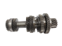 Arbre Principale De Boîte De Vitesse Pour Citroen Peugeot 20CL77 16x63 2323E3