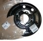 Disque Machoires D’ancrage Droit Arrière 4211C4 Citroen Jumper Peugeot Boxer
