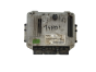 Calculateur 9657650080 0281011965 9653958980 PSA Bosch 
