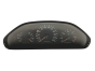 Bloc Compteurs Vitesse Mercedes C W202 2025408148 110008900024 VDO