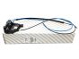 Porte Coulissante Serrure Droit Nouvelle Original Jumper Boxer Ducato 1633563380