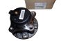 Moyeu De Roue Arrière Nouvelle Original 9820098380 Citroen Peugeot