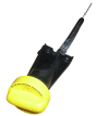 Jauge De Niveau D'huile Original Renault Kangoo Scenic 1.6 16V 8200446174