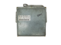 Calculateur A0185452632 0281001283 Mercedes Bosch