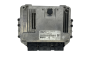 Calculateur 0281014989 8V21-12A650-PE Ford Bosch 47892