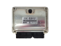 Calculateur 038906019JT 0281011138 Audi Bosch 30745