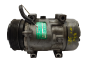 Compresseur De Climatisation Renault Megane I 2.0 7700866530 SD7V16 1133F Sanden