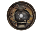 Disque Machoires D’ancrage Gauche 7701052343 Renault Kangoo I