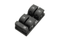 Commutateur D’ouverture De Fenêtre 8E0959851B 99591773201 Audi Seat Vika