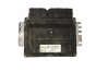 Calculateur MEC32-040 U3 Nissan Hitachi 17010