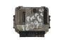 Calculateur 0281012468 9656161680 9653958980 PSA Bosch 19298