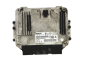 Calculateur 0281013872 9664843780 9653958980 PSA Bosch 18426