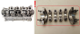 La Culasse Renault Nissan 1.5 DCI 110421615R -B 110413019R 2013 2