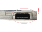 Calculateur XS4F-12A650-MA LAIR SME-505 Ford 