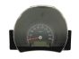 Bloc Compteurs Vitesse Suzuki Alto Nissan Pixo 34101M68K00 60967