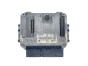 Calculateur 0281011943 55556829 8973785712 Opel Bosch GM Isuzu 63839