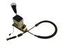 Levier De Vitesse Peugeot 607 9644868280 2444P8 2400L1