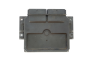 Calculateur 46737473 R04010036B 80888B Fiat Lucas 38654