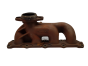 Collecteur D’echappement 0341A5 237845 Citroen Peugeot 2.0 16V RFV