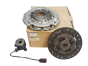 Ensemble D`Embrayage Original Dacia Renault 302180789R