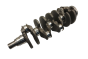 Arbre Vilebrequin 9800993080 1.6 ehdi 8v 9H05 Citroen Peugeot