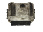 Calculateur 0281012525 9661728580 9657699480 PSA Bosch  18461