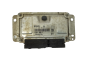 Calculateur Toyota PSA 89661-0H012 0261208704 Bosch 14273