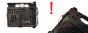 Calculateur BSM-B2 T118470002E 9643498980 PSA Siemens 1633