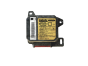 Calculateur Moduł 550347500 7700414090F Renault Autoliv