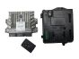 Complet Départ Renault Megane 3 237101715R 284B17882R 1,5 DCI