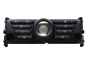 Commande Chauffage AC Mini 64.11 6962469 5HB008917-00