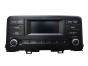 Autoradio Bluetooth KIA Picanto 96150G6280ASB ACB10G6EE G28M