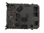 Calculateur BSI E02-00 9646777380 S118085210G PSA Siemens 1415