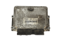 Calculateur Ecu Fiat 55185364 0281010337 Bosch 21662