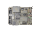 Calculateur BSI 9651197680 9651196980 J04 -00 PSA Valeo 59099