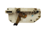 Serrure De Porte Droit Arrière 913870 Peugeot 406 Kiekert 10758