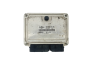 Calculateur 038906019EM 0281010668 Volkswagen Bosch 45704
