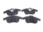 Plaquettes De Frein Avant 7711946179 Clio 4 RS 