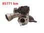 Turbocompresseur 1.4 TSI Audi VW Seat Skoda 04E145713N 85771 km