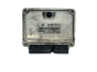 Calculateur 038906019AF 0281010289 Skoda Bosch 52173