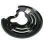 Disque Machoires D’ancrage Gauche Original Trafic II Vivaro 4324200Q0F