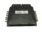 Calculateur S110130086C 8200145049 8200044437 Renault Siemens